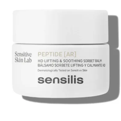 Peptide - Peptide [Ar] Lifting Effect Sorbet Balm by Sensilis