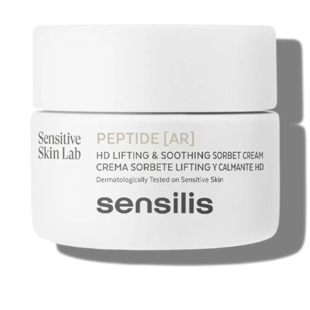 Peptide - Peptide [Ar] Lifting Effect Sorbet Cream by Sensilis