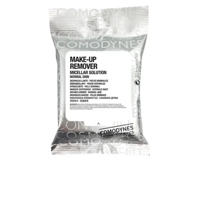 Make-Up Remover - Make-Up Remover Micellar Solution Normal Skin by Comodynes