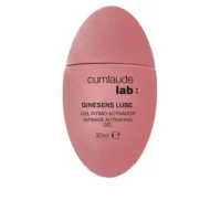 Lubricación - Ginesens Lube Heat Effect Lubricant by Cumlaude Lab