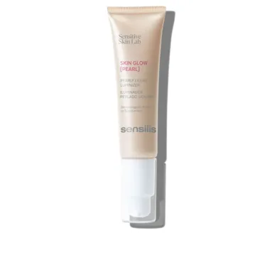 Skin Glow Facial - Skin Glow [Pearl] Highlighter by Sensilis