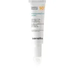 Photocorrection - Photocorrection [Ha 50+] Moisturizing And Anti-Wrinkle Fluid Spf50+ by Sensilis