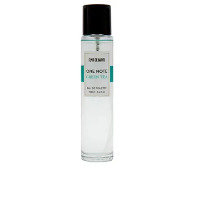 One Note - One Note Green Tea Edt Vapo by Flor De Mayo