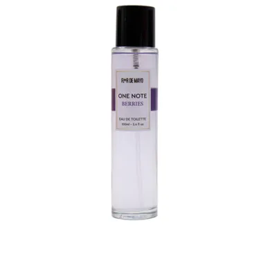 One Note - One Note Berries Edt Vapo by Flor De Mayo