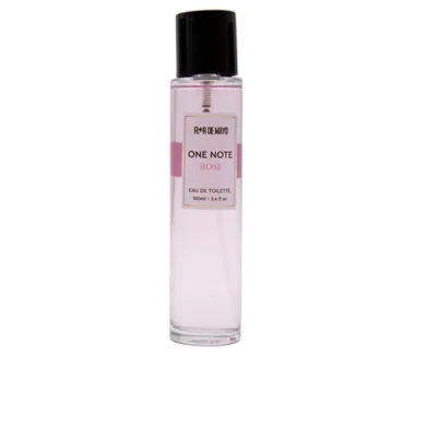 One Note - One Note Roses Edt Vapo by Flor De Mayo