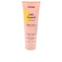 Corporal - Argan And Coconut Moisturizing Body Milk by Flor De Mayo