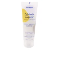 Corporal - Body Scrub Argan And Coconut by Flor De Mayo