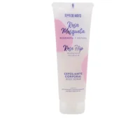 Corporal - Body Scrub Rosehip by Flor De Mayo
