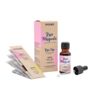 Facial Flor De Mayo - Natural Oil Rosehip by Flor De Mayo