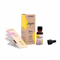 Facial Flor De Mayo - Natural Oil Argan by Flor De Mayo
