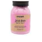 Sales De Baño Sales De Baño - Sal De Baño Rosa Mosqueta R by Flor De Mayo