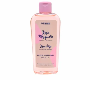 Corporal - Rosehip Moisturizing Body Oil by Flor De Mayo