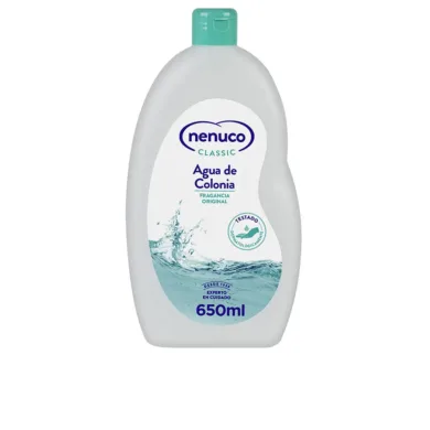 Nenuco Classic - Classic Eau De Cologne by Nenuco