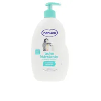 Leche Hidratante - Moisturizing Milk Original Fragrance by Nenuco