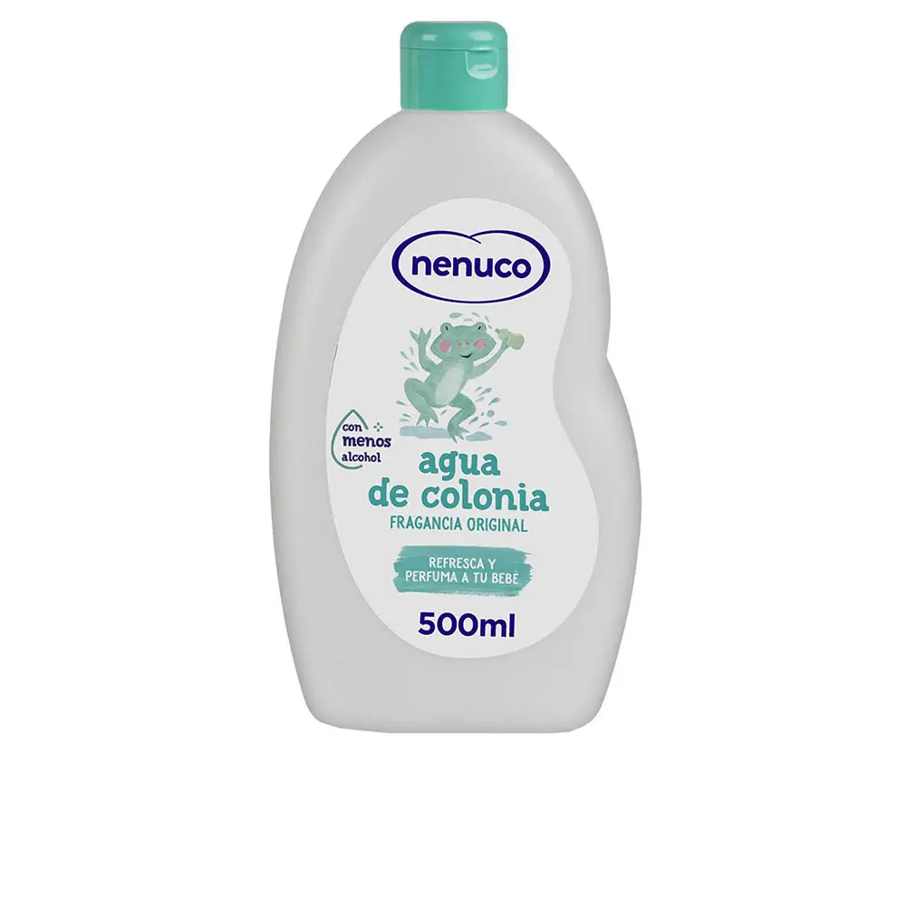 Nenuco Agua De Colonia - Nenuco Eau De Cologne by Nenuco