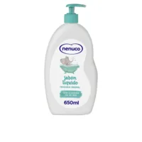Jabón Líquido - Original Liquid Soap by Nenuco
