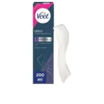 Expert Piernas Y Cuerpo - Expert Legs And Body Hair Removal Cream by Veet