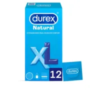 Natural Xl - Natural Xl Condoms by Durex