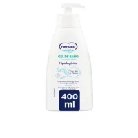 Nenuco Sensitive - Nenuco Sensitive Bath Gel by Nenuco