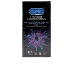 Perfect Connection - Perfect Connection by Durex