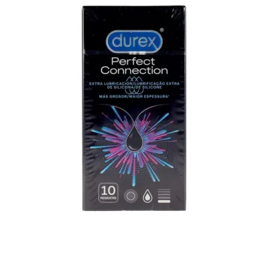 Perfect Connection - Perfect Connection by Durex
