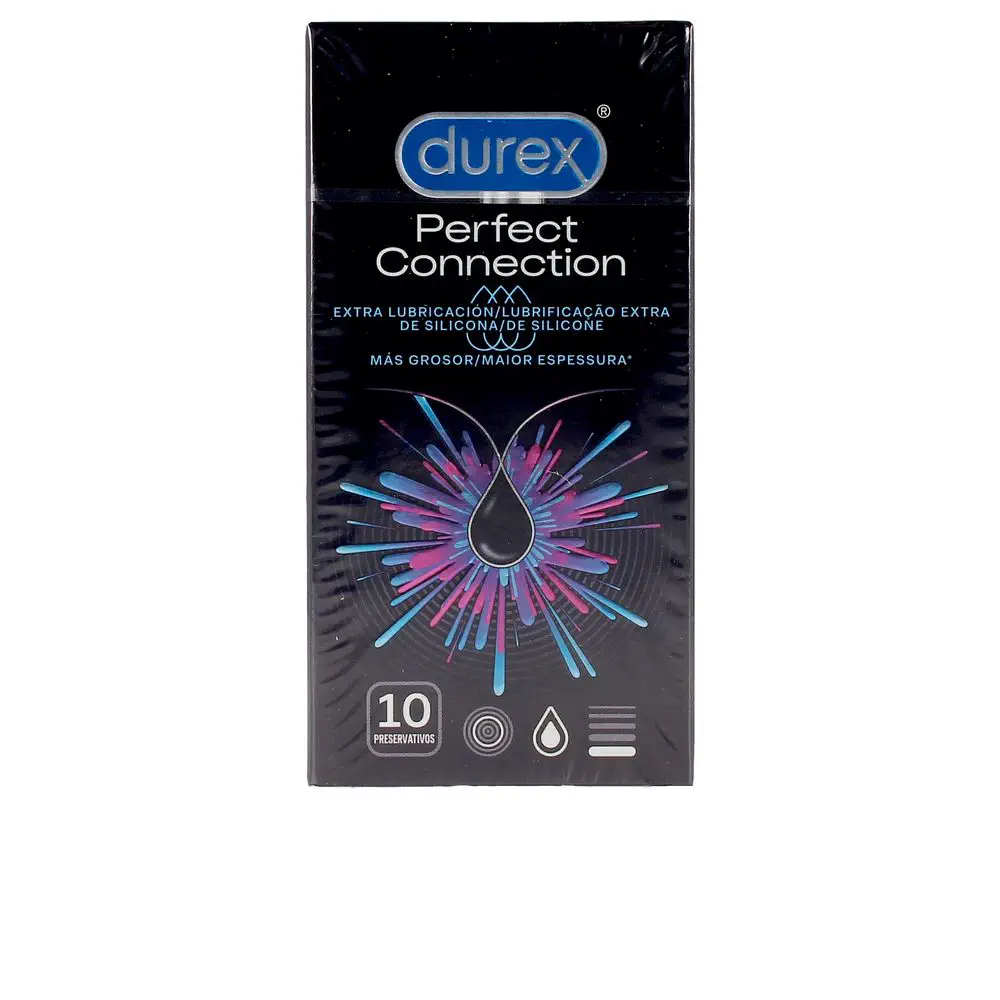 Perfect Connection - Perfect Connection by Durex