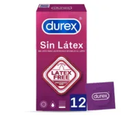 Sin Latex - Without Latex Condoms by Durex