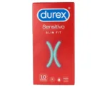 Sensitivo - Sensitive Slim Fit Condoms by Durex
