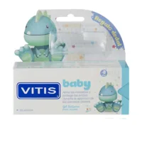 Baby Vitis - Baby Soothes And Protects Gums Lot by Vitis
