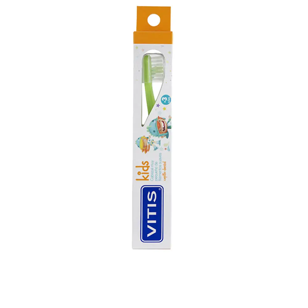 Kids Vitis - Kids Cepillo Dental by Vitis