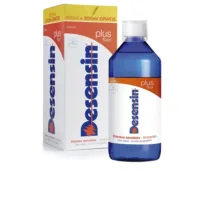 Desensin Plus Flúor - Desensin Plus Fluor Mouthwash by Desensin