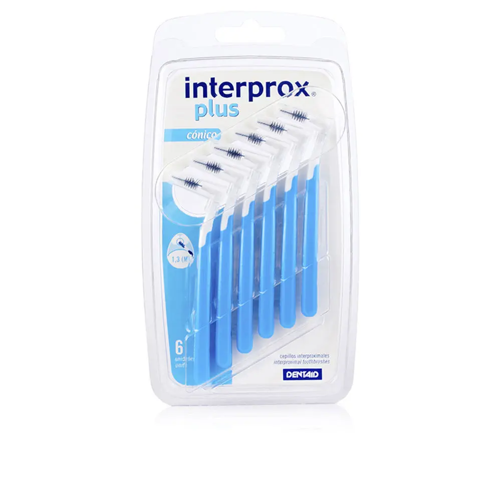 Interprox Plus - Interprox Plus Conical by Interprox
