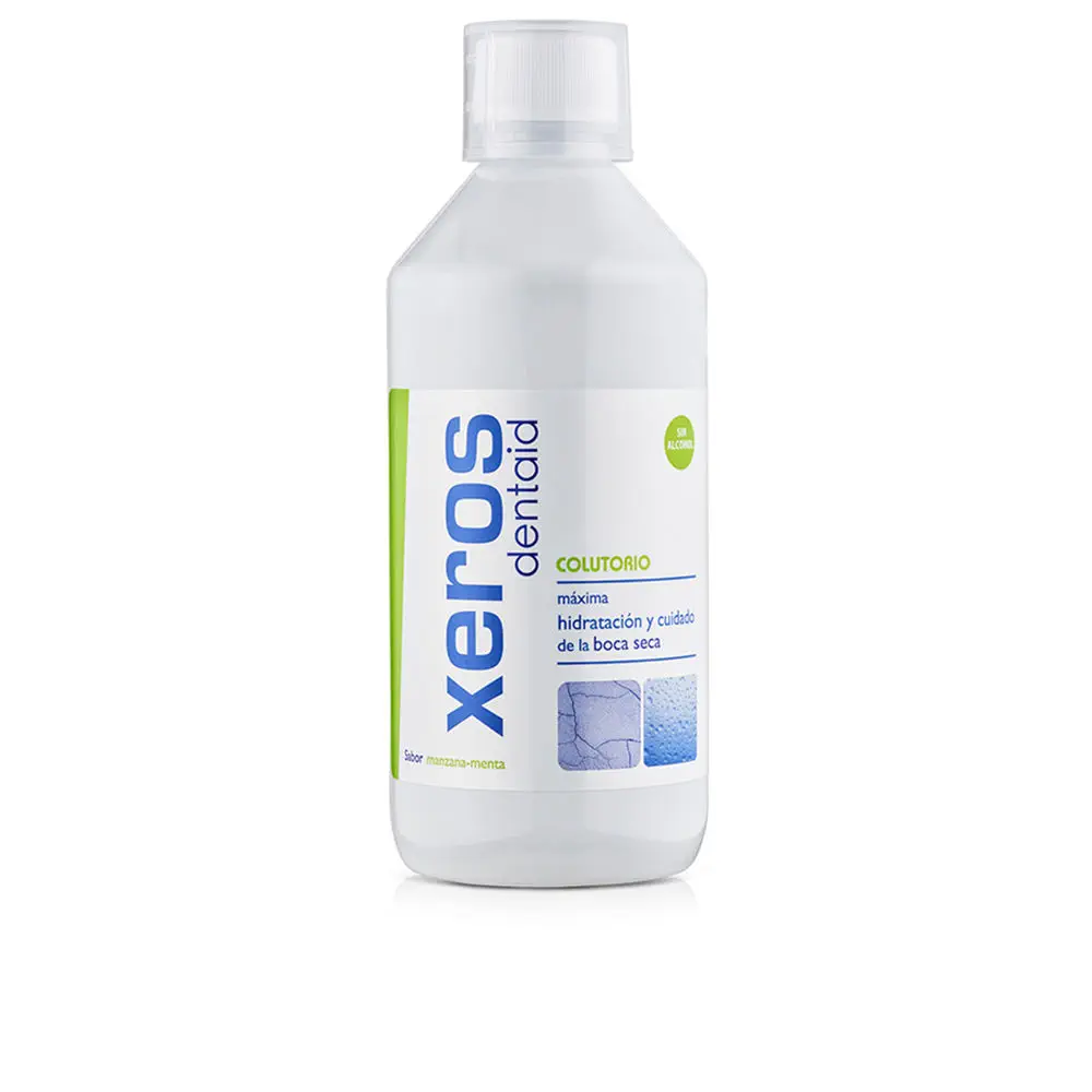 Xeros Dentaid - Xeros Dentaid Mouthwash by Xeros Dentaid