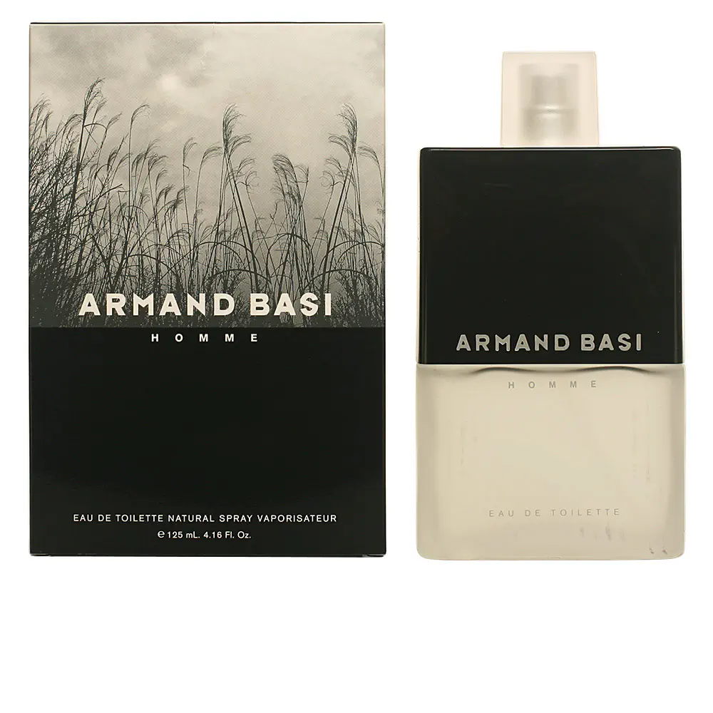 Armand Basi Homme - Armand Basi Homme Eau De Toilette Spray by Armand Basi