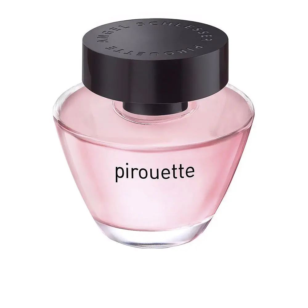 Pirouette - Pirouette Eau De Toilette Spray by Angel Schlesser