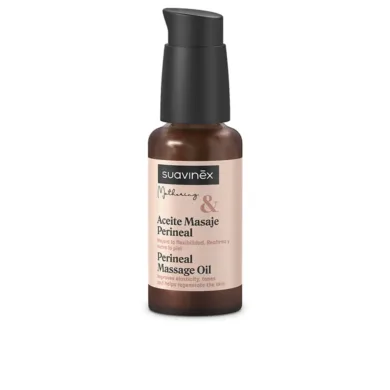 Mothering - Mothering Perineal Massage Oil by Suavinex