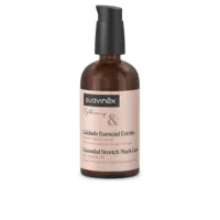 Mothering - Mothering Essential Care Stretch Marks Oil Dry Touch by Suavinex