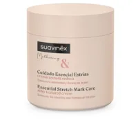 Mothering - Mothering Essential Care Stretch Marks Cream by Suavinex