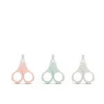 Hygge Baby - Infant Scissors For Baby by Suavinex
