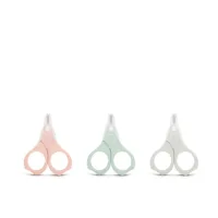 Hygge Baby - Infant Scissors For Baby by Suavinex