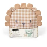 Suavinex Sets - My Little Lion Backpack Case 5 Pcs by Suavinex