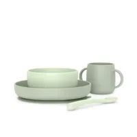 Selection - Selection Tableware #Green by Suavinex
