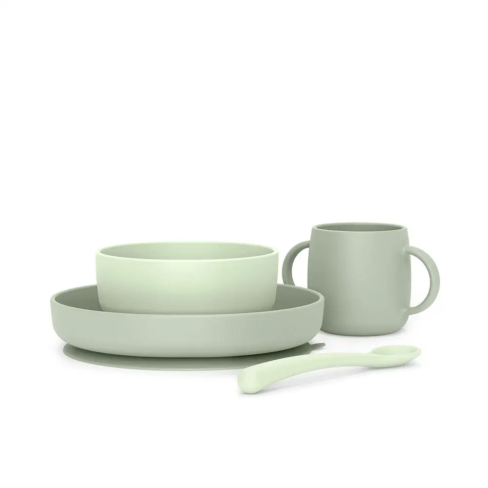 Selection - Selection Tableware #Green by Suavinex