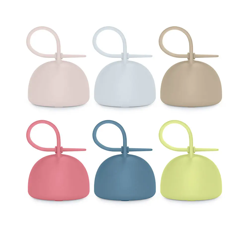 Selection - Selection Pacifier Holder Nit by Suavinex