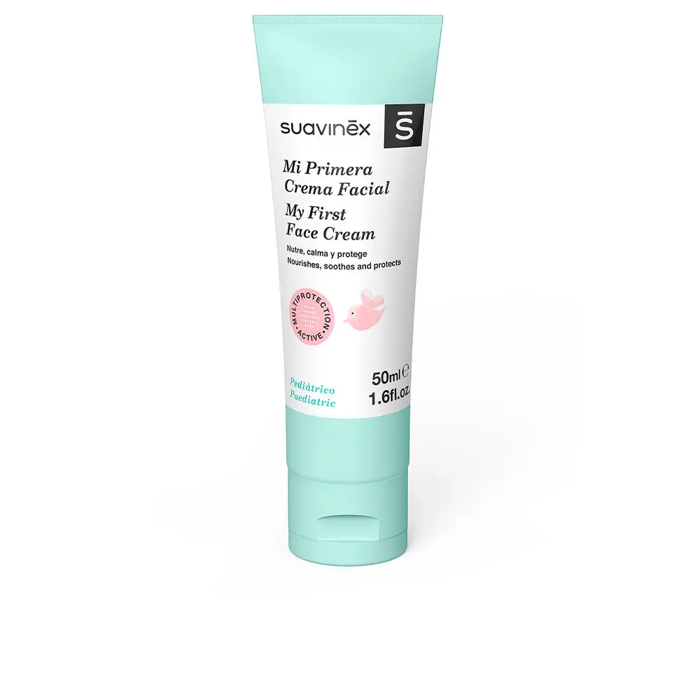 Suavinex Facial - My First Face Cream by Suavinex