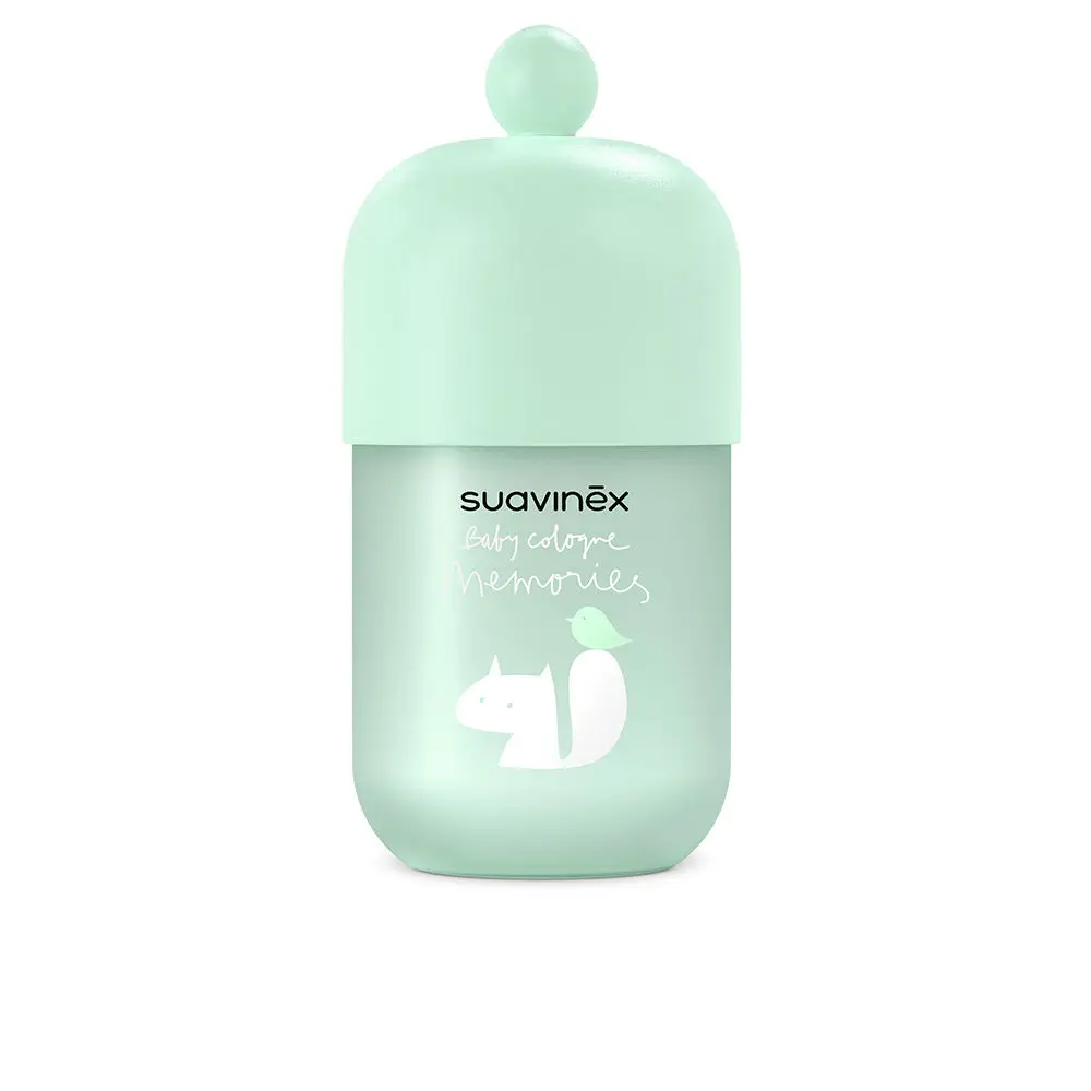 Cologne Memories Limited Edition by Suavinex Baby Cologne - Cologne Memories Limited Edition by Suavinex