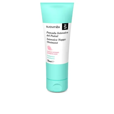 Suavinex Corporal - Intensive Diaper Ointment by Suavinex