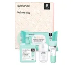 Suavinex Sets - Children'S Cosmetic Basket #Pink by Suavinex