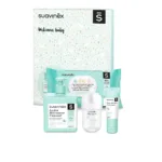 Suavinex Sets - Children'S Cosmetic Basket #Blue by Suavinex