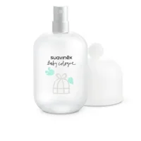 Baby Cologne - Suavinex Baby Cologne 100Ml. by Suavinex